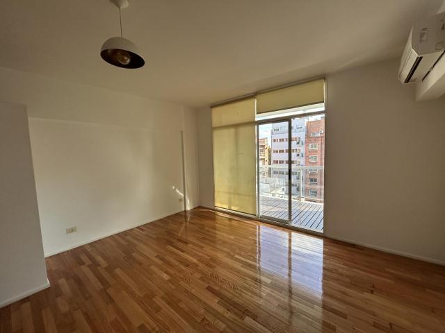 Departamento monoambiente en alquiler en Nu?ez ? 34m?