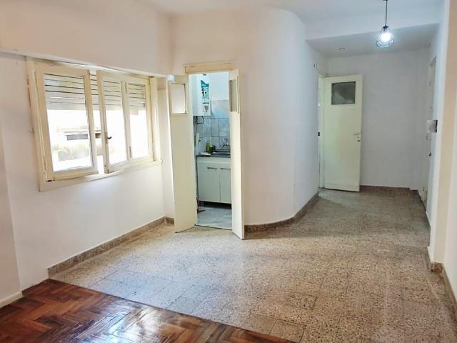Departamento monoambiente en alquiler en Nueva Pompeya