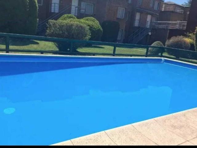 Departamento Monoambiente en Alquiler en Apart. del Campus, Pilar, G.B.A. Zona Norte
