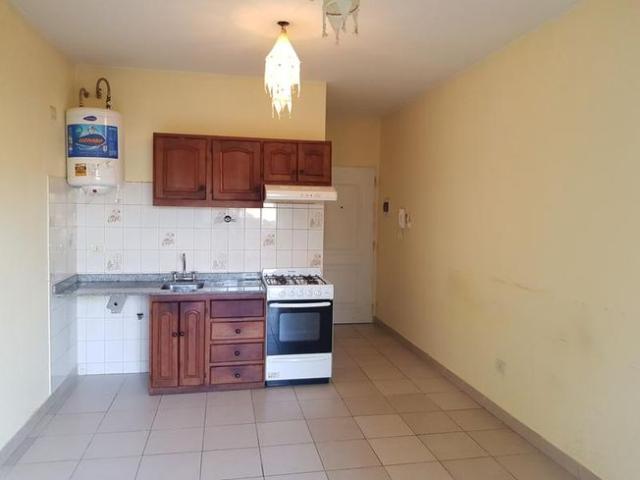 DEPARTAMENTO MONOAMBIENTE EN ALQUILER EN EL TALAR