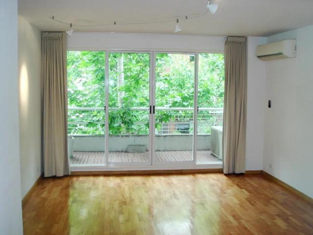 Departamento monoambiente en alquiler en palermo soho. edificio con amenities