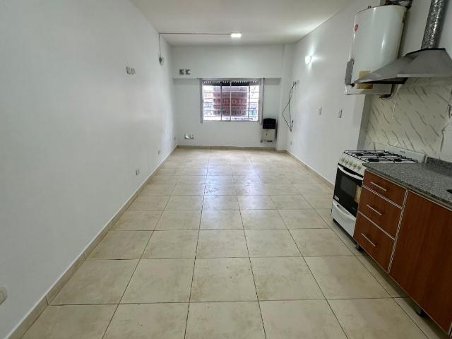 Departamento monoambiente en alquiler en Villa Madero – Carrara Propiedades