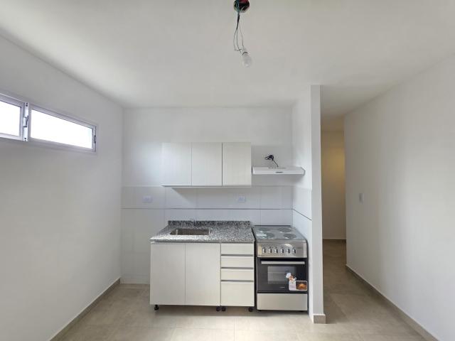 Departamento monoambiente en alquiler en Villa Luro apto profesional
