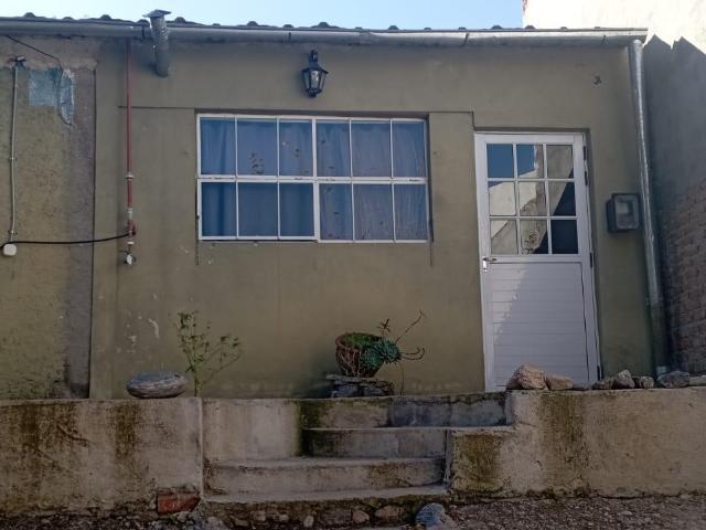Departamento monoambiente en alquiler permanente
