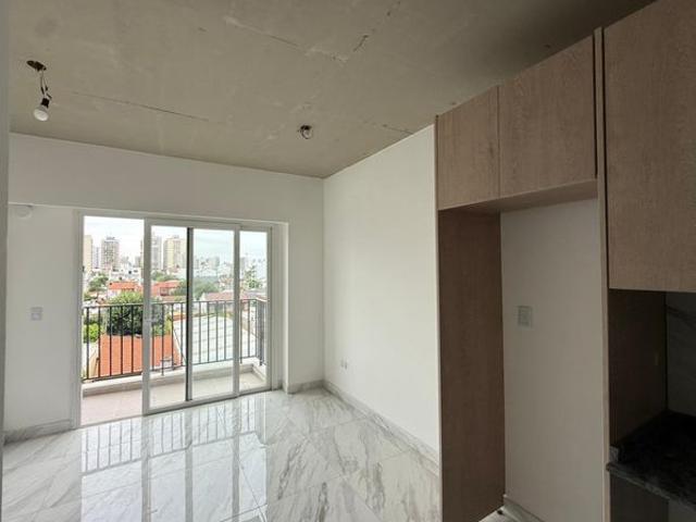 Departamento monoambiente en alquiler villa dominico wilde