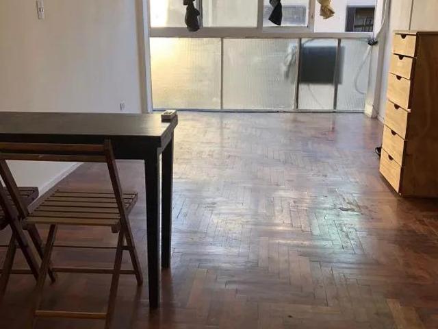 Departamento Monoambiente en alquiler 1 BaÃ±o 33Mts2 Retiro