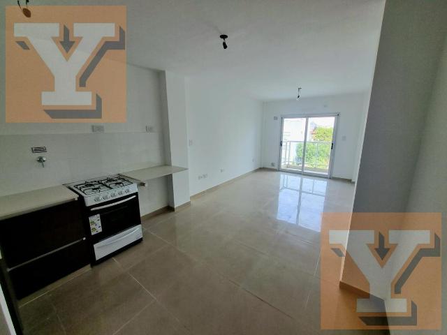 Departamento monoambiente en alquiler 1 Ba?o 38Mts2 La Plata