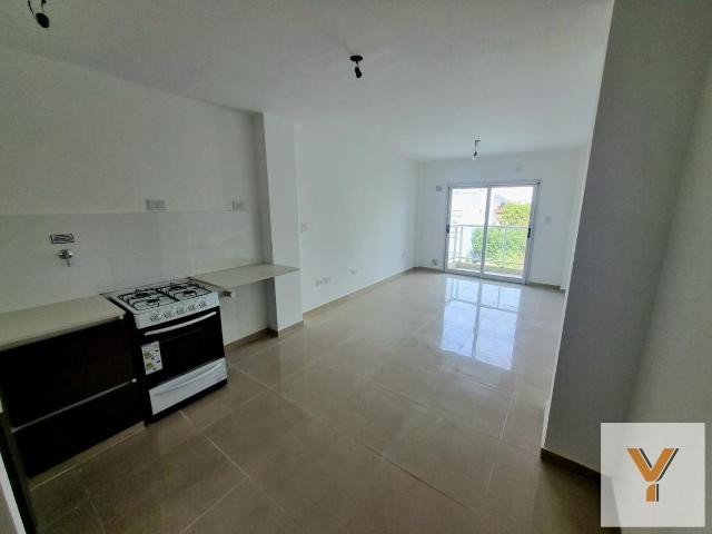 Departamento monoambiente en alquiler 1 Ba?o 38Mts2 La Plata ? 32m?