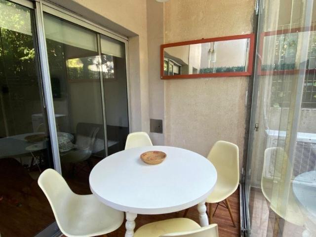 Departamento Monoambiente en alquiler 1 Ba?o Villa Urquiza ? 30m?