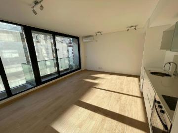 Departamento Monoambiente en alquiler 1 BaÃ±o Almagro