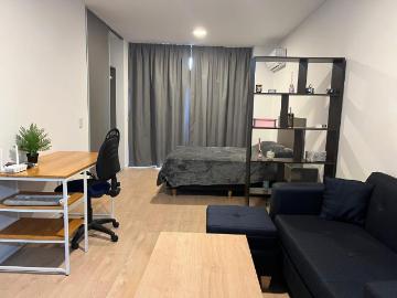 Departamento Monoambiente en alquiler 1 Ba?o Almagro