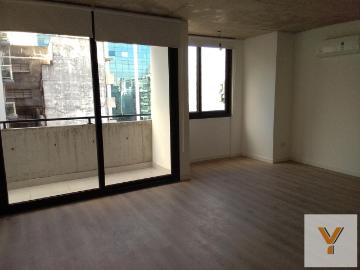 Departamento Monoambiente en alquiler 1 Ba?o Belgrano ? 34m?