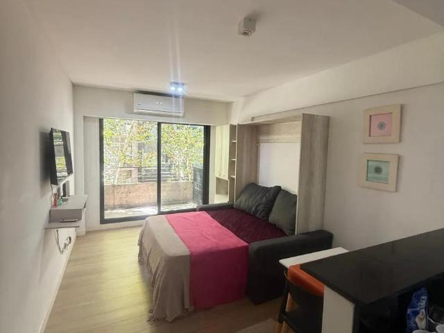 Departamento Monoambiente en alquiler 1 Ba?o Palermo ? 37m?