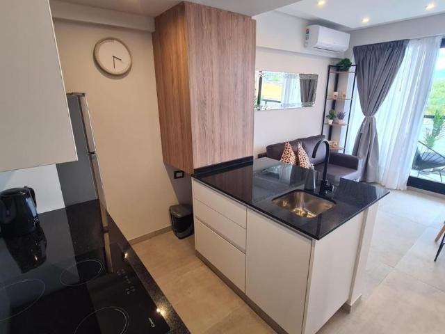 Departamento Monoambiente en alquiler 1 BaÃ±o Palermo