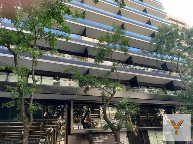 Departamento Monoambiente en alquiler 1 Ba?o Palermo ? 32m?