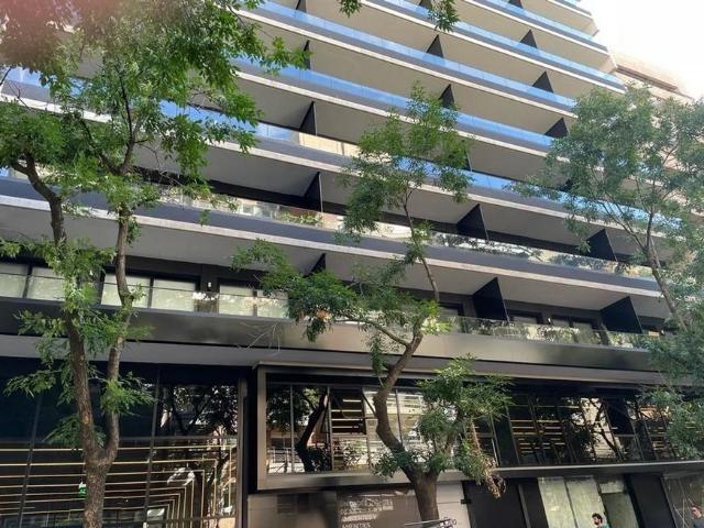 Departamento Monoambiente en alquiler 1 Ba?o Palermo ? 32m?