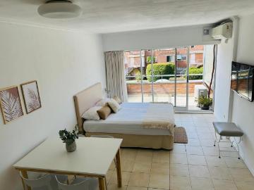 Departamento Monoambiente en alquiler 1 Ba?o Pilar