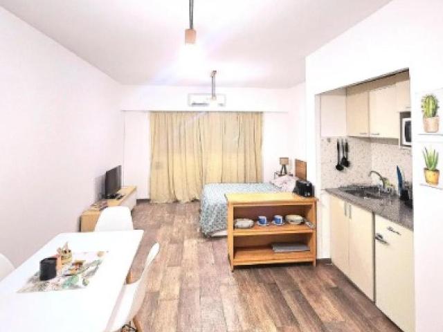 Departamento Monoambiente en alquiler 1 Ba?o Retiro ? 24m?