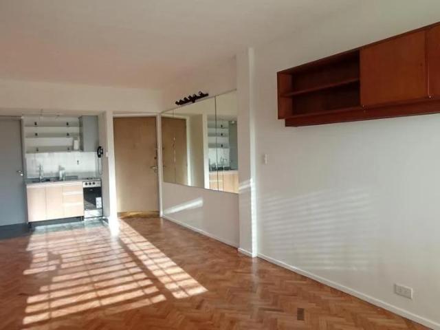 Departamento Monoambiente en alquiler 1 BaÃ±o Retiro