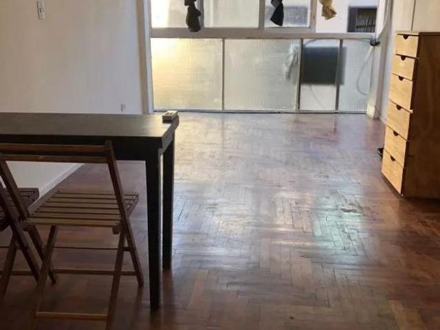 Departamento Monoambiente en alquiler 1 Baño 33Mts2 Retiro