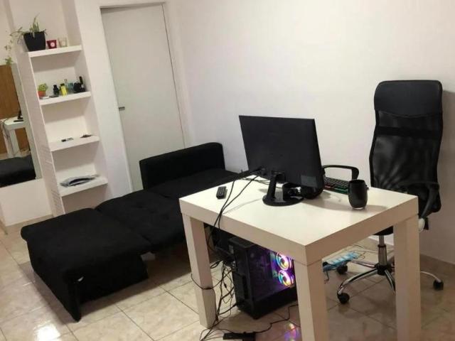 Departamento monoambiente en alquiler 1 Baño Caballito ? 30m?