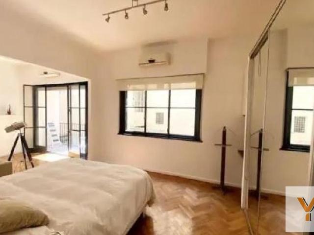 Departamento Monoambiente en alquiler 1 Baño San Nicolás ? 50m?