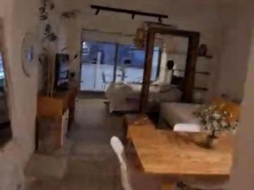 Departamento Monoambiente en alquiler 1 BaÃ±o Palermo â€” 42mÂ²