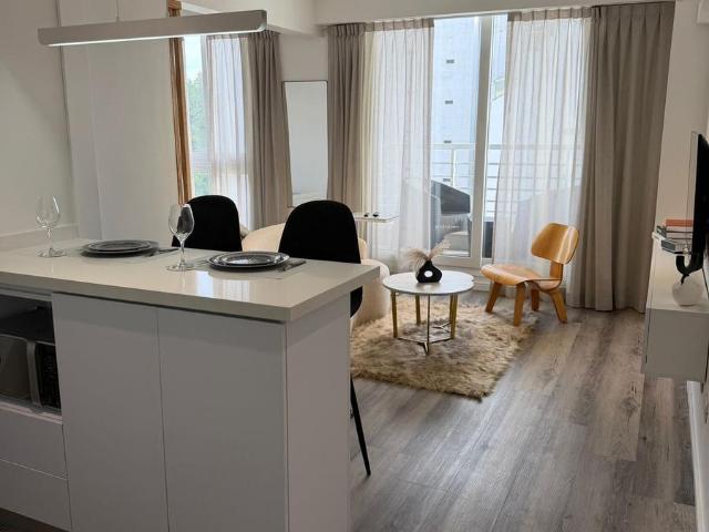 Departamento Monoambiente en alquiler 1 Baño Palermo ? 50m?