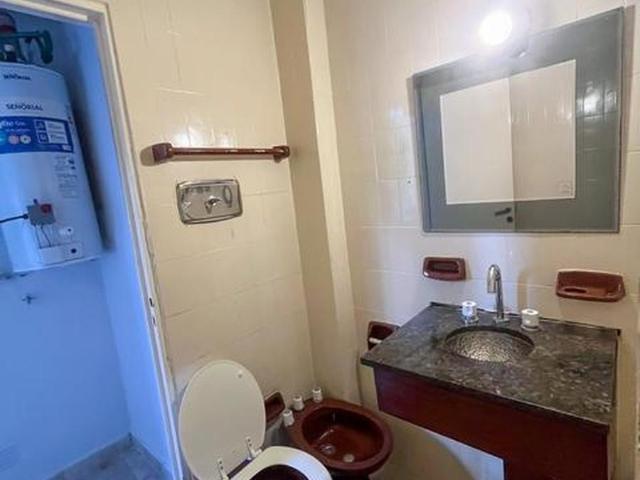 Departamento Monoambiente en alquiler 1 Baño Palermo ? 30m?
