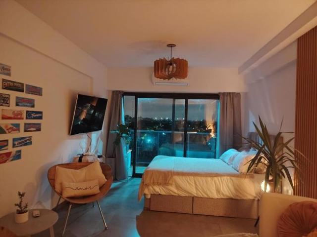 Departamento Monoambiente en alquiler 1 Baño Villa Luro