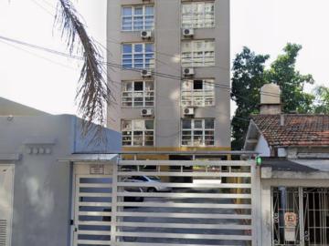 Departamento monoambiente en alquiler