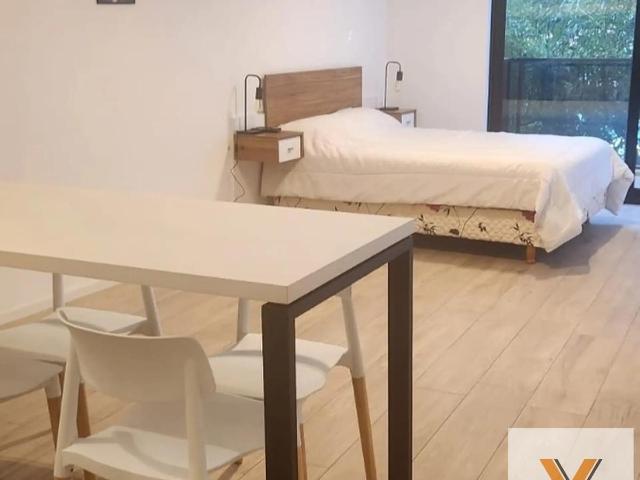 Departamento Monoambiente en alquiler 2 Ba?os Palermo ? 40m?