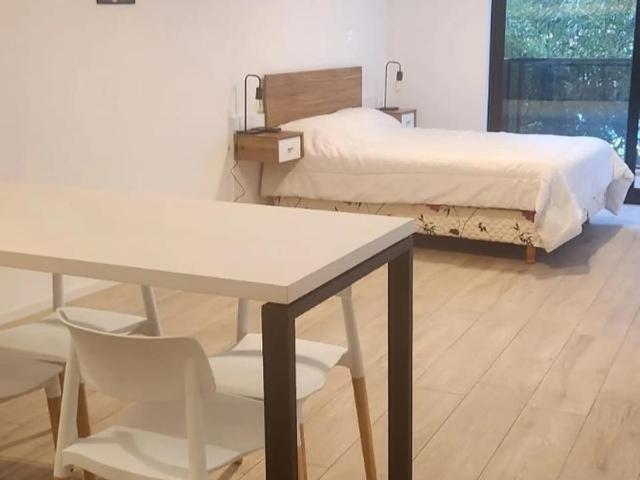 Departamento Monoambiente en alquiler 2 Ba?os Palermo
