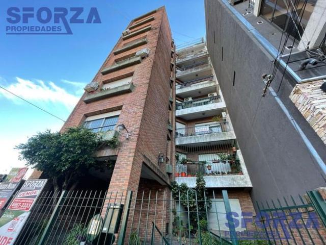 Departamento monoambiente en venta en San Miguel