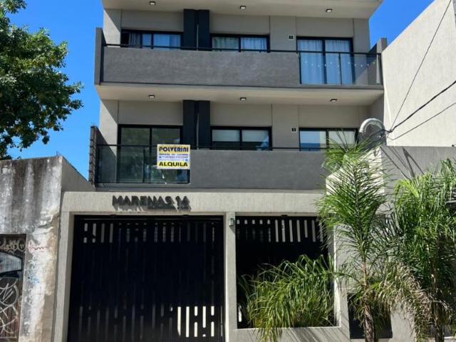 Departamento monoambiente San Antonio de Padua