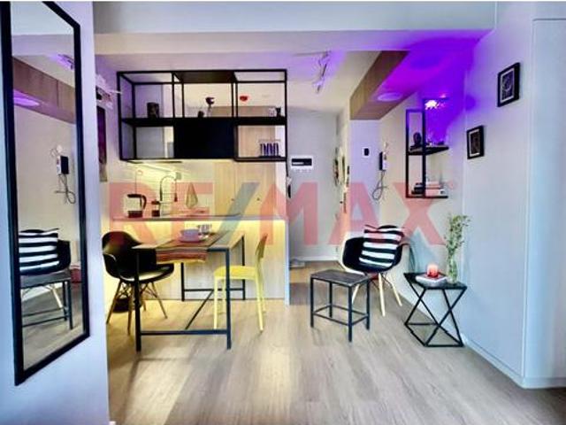 Departamento Monoambiente Smart En Venta | Cachimayo – San Jerónimo, Cusco