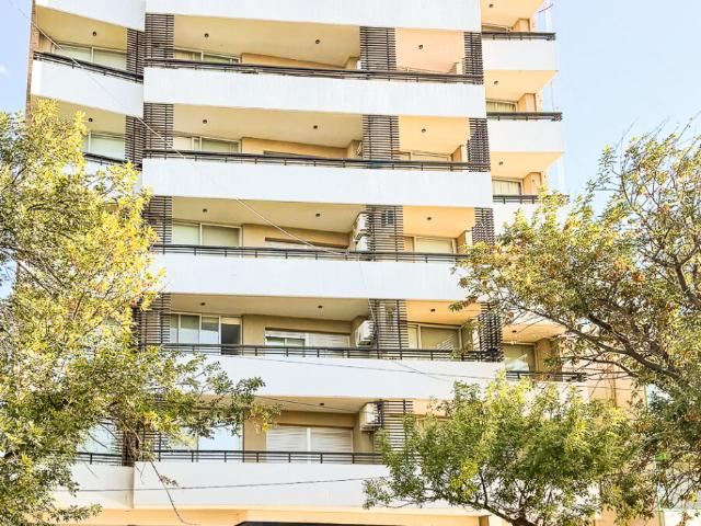 Departamento monoambiente Urquiza al 500, San Lorenzo