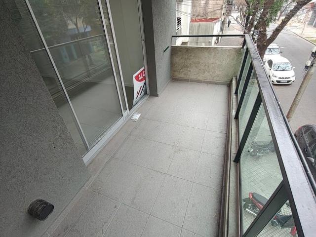Departamento monoambiente