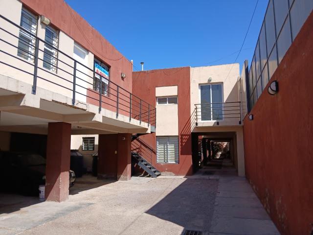 Departamento Monoambiente