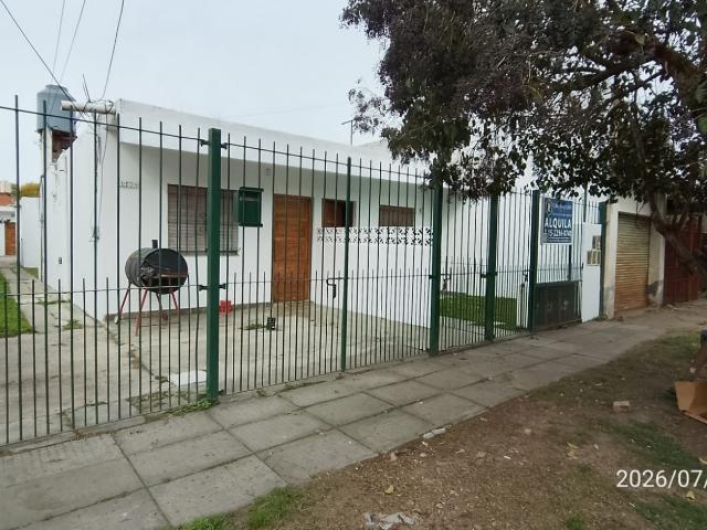 DEPARTAMENTO MONOAMBIENTE