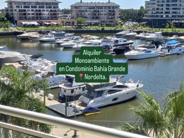 Departamento Monoambiente