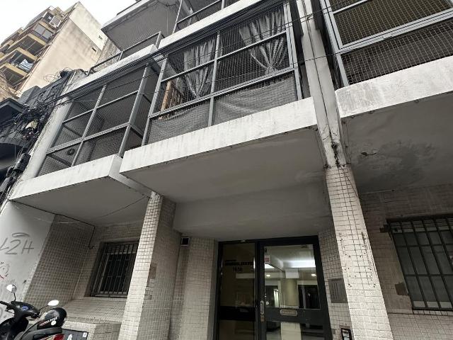 Departamento monoamibiene Semireciclado
