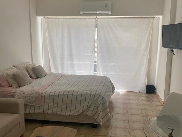 Departamento Monserrat