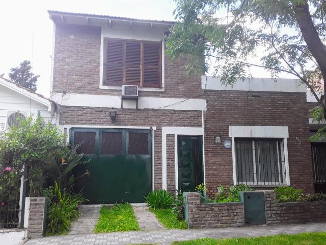 Departamento Monte Grande