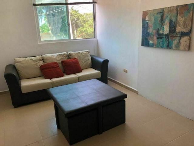 Departamento Montecristo 460 PLANTA ALTA