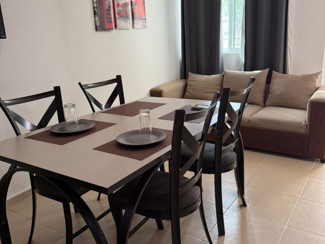 Departamento Montecristo 460