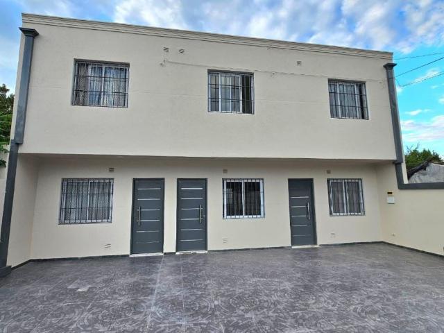 Departamento Moreno