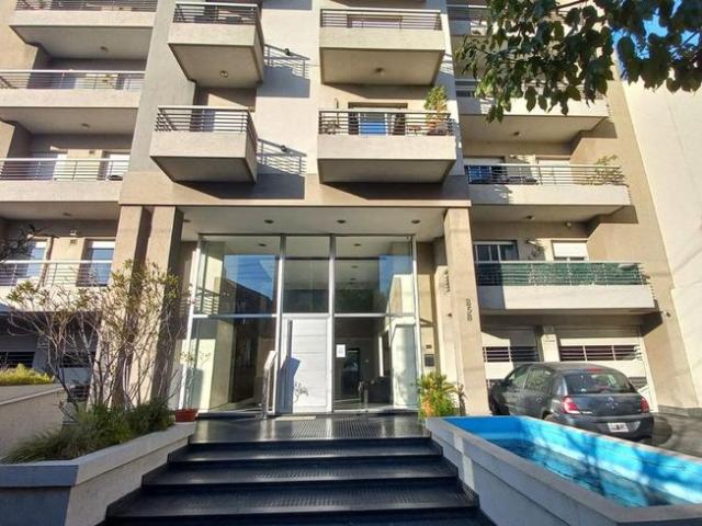 Departamento Moron Sur