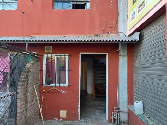 Departamento Matheu