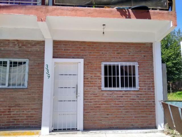 Departamento Matheu